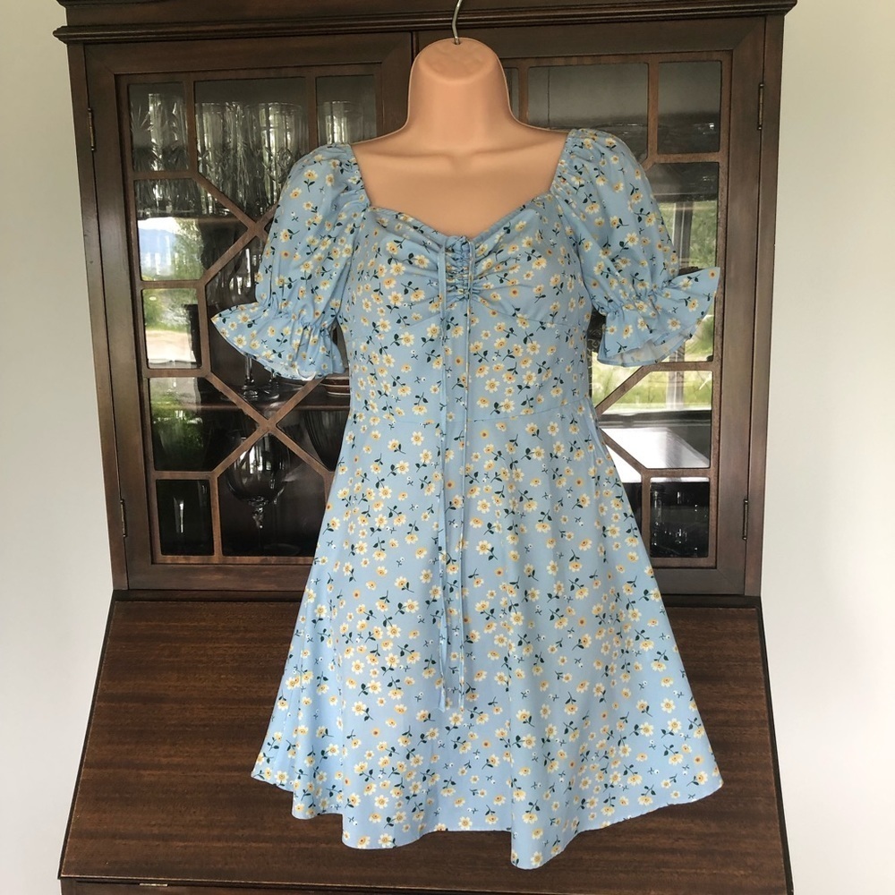 Darling dress by Shein​​​